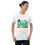 A is for Alkaline T-shirt