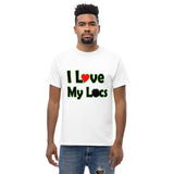 Men's heavyweight tee