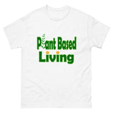 Men's heavyweight tee