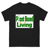 Men's heavyweight tee