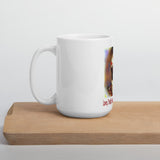 Noble Drew Ali face Mug