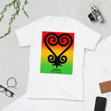 Sankofa T-Shirt, Adinkra T-Shirt