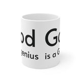 God is good mug God Lovers mug for christian religious mug gift bible verse inspirational religious gift for christian gift Coffee lover Cup