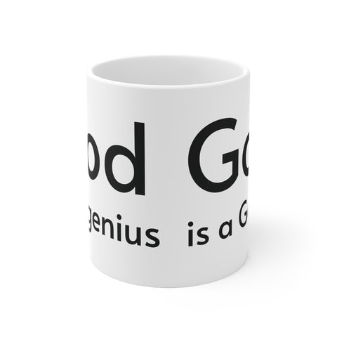 God is good mug God Lovers mug for christian religious mug gift bible verse inspirational religious gift for christian gift Coffee lover Cup