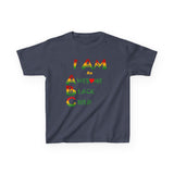 T-shirts for black children Affirmation tees for black kids Black Excellence Black History t-shirt Black Child T-shirt, Awesome Black Child