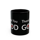 Copy of Black Mug (11oz, 15oz)