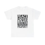 empowerment tshirt positive affirmation tee faith based gift mental health t-shirt gift for coach gift for counsellor gift for man
