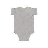 Infant Bodysuit Baby one piece Baby bodysuit positive affirmation baby shower gift Inspirational baby gift