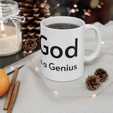 God is good mug God Lovers mug for christian religious mug gift bible verse inspirational religious gift for christian gift Coffee lover Cup