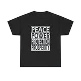 empowerment tshirt positive affirmation tee faith based gift mental health t-shirt gift for coach gift for counsellor gift for man