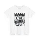 empowerment tshirt positive affirmation tee faith based gift mental health t-shirt gift for coach gift for counsellor gift for man