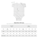 Infant Bodysuit Baby one piece Baby bodysuit positive affirmation baby shower gift Inspirational baby gift