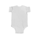 Infant Bodysuit Baby one piece Baby bodysuit positive affirmation baby shower gift Inspirational baby gift
