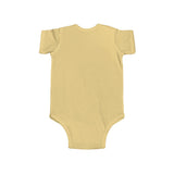 Infant Bodysuit Baby one piece Baby bodysuit positive affirmation baby shower gift Inspirational baby gift