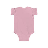 Infant Bodysuit Baby one piece Baby bodysuit positive affirmation baby shower gift Inspirational baby gift