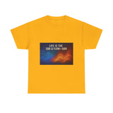 Spiritual T-shirt Religious streetwear Church attire Spiritual streetwear worship streetwear Ebb and Flow God tshirt gift for Christian