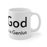 God is good mug God Lovers mug for christian religious mug gift bible verse inspirational religious gift for christian gift Coffee lover Cup