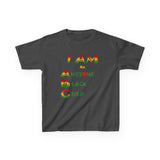 T-shirts for black children Affirmation tees for black kids Black Excellence Black History t-shirt Black Child T-shirt, Awesome Black Child