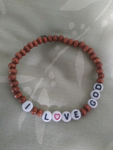 Positive Affirmation bracelets