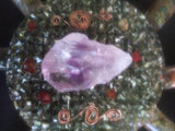 Amethyst Gemstone