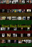 Black Educators poster