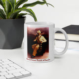 Noble Drew Ali Tea and Coffee Mug