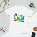 A is for Alkaline T-shirt